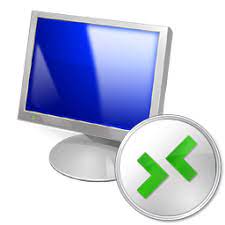 Create Remote Desktop Shortcut for PC in Windows 10