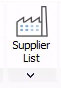 Supplier List Toolbar